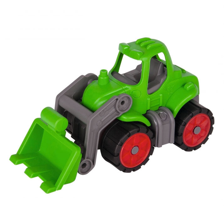 Grote powerworker mini tractor