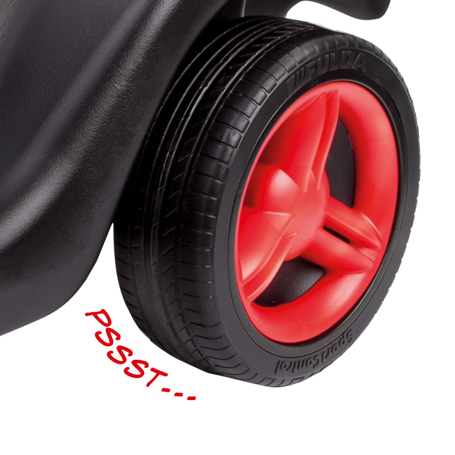 Grote Fulda Bobby Car Classic