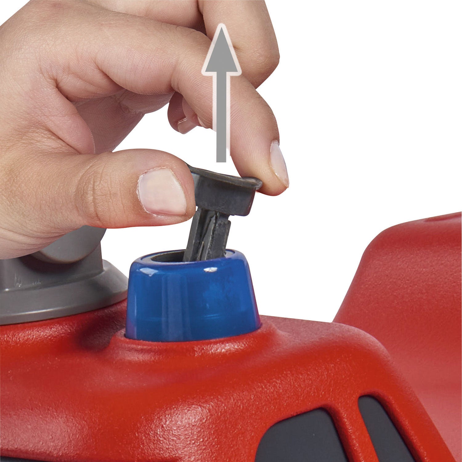 GROTE Werker Maxi Brandweerwagen