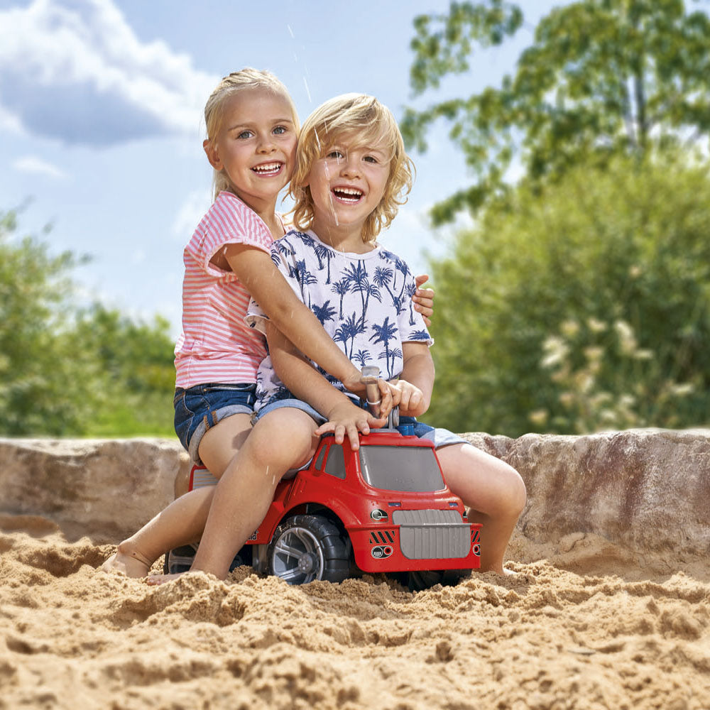 GROTE Werker Maxi Brandweerwagen