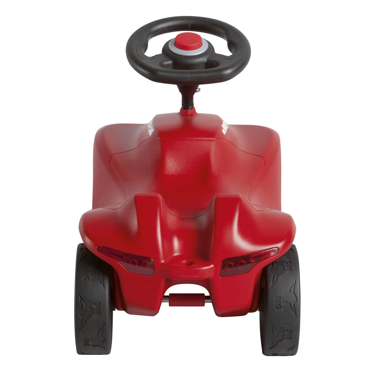 Grote bobby auto neo - rood