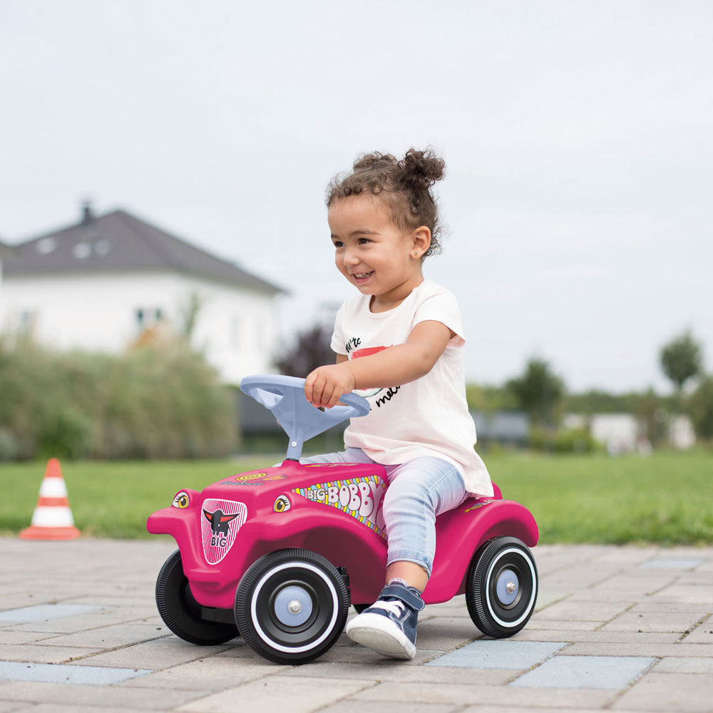 Big bobby car classic - candy