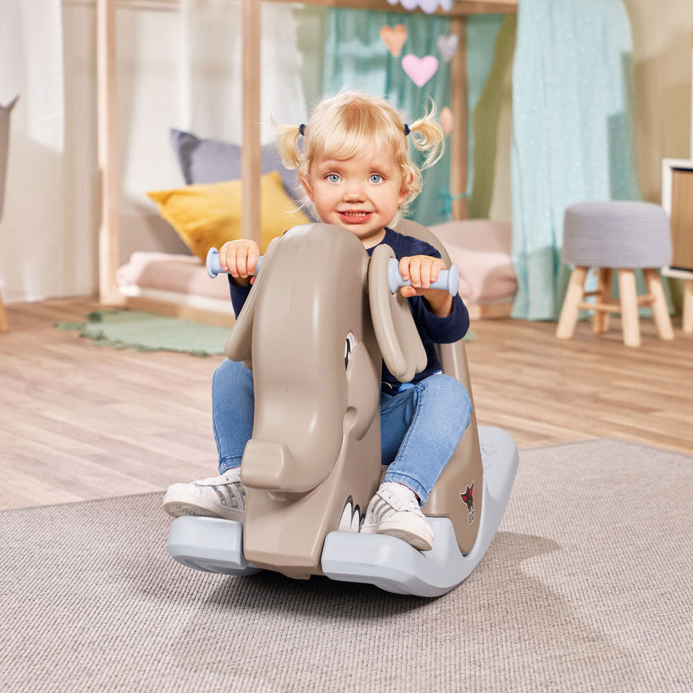 GROTE Hobbel Olifant