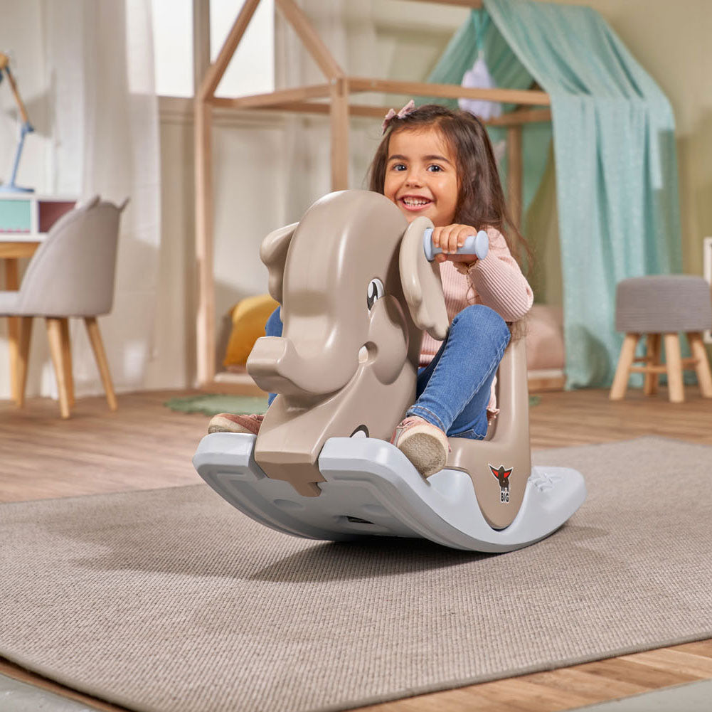 GROTE Hobbel Olifant