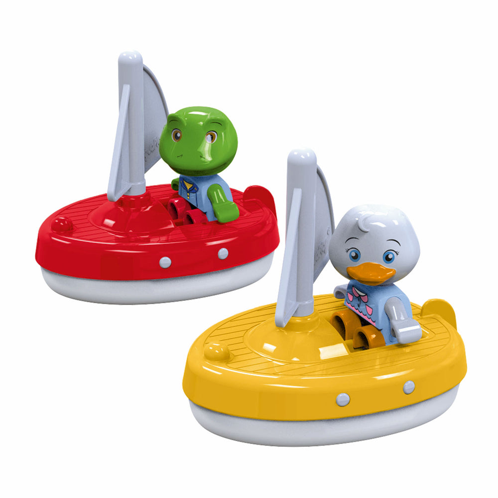 Aquaplay 1680 - gigaset waterbaan