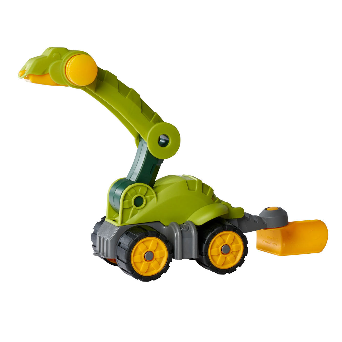 GROTE Power Worker Mini Dino Diplodocus