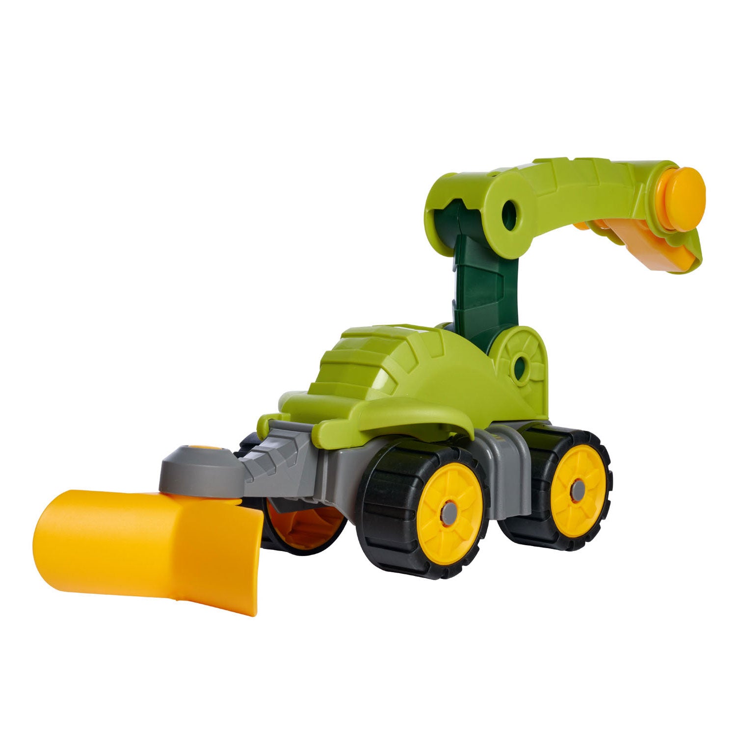 GROTE Power Worker Mini Dino Diplodocus