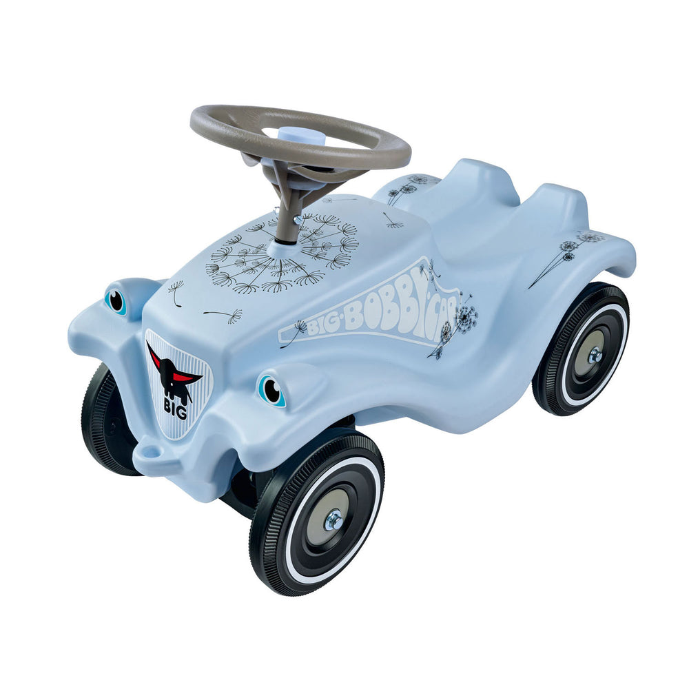 GROTE Bobby Car Klassieke Blowball Loopauto