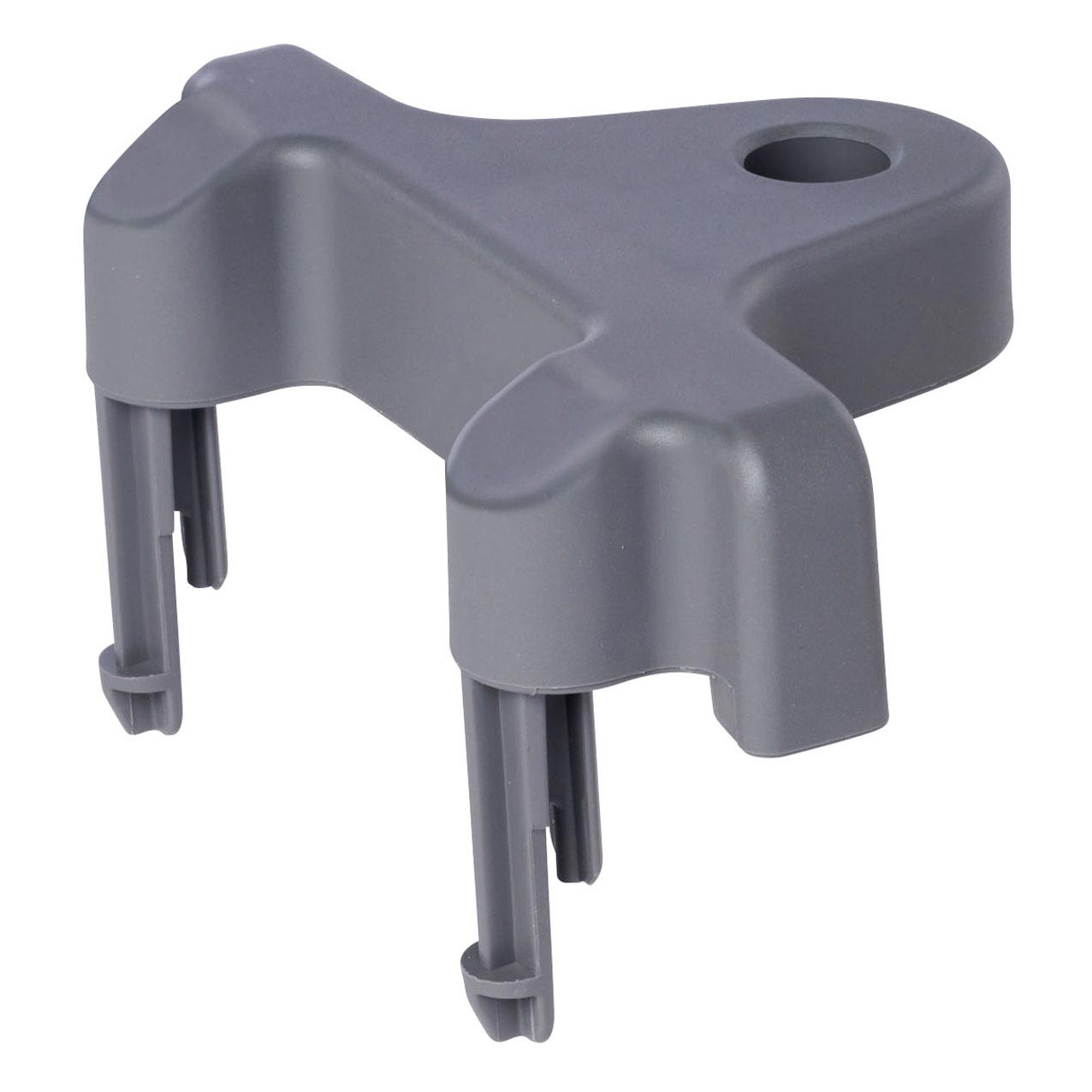 Grote Power Worker maxi-trailer