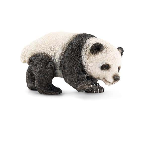 Schleich safari reuzenpanda welp 14805