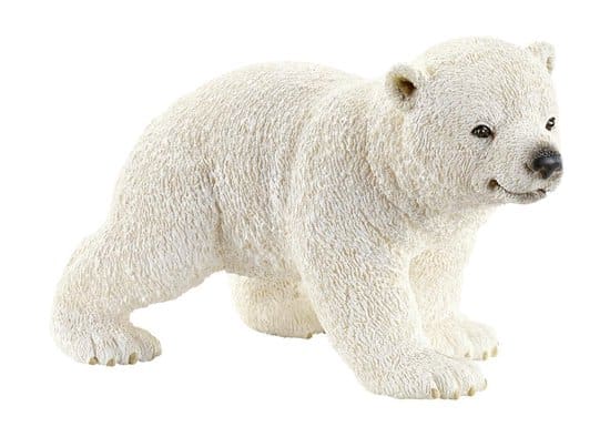 Schleich ijsbeer jong 14708