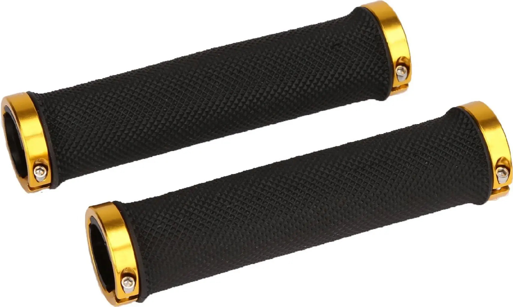Ergotec grips bilbao l 135mm r 135 mm