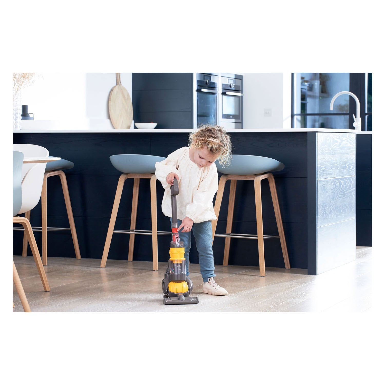 Casdon dyson bal speelgoed stofzuiger