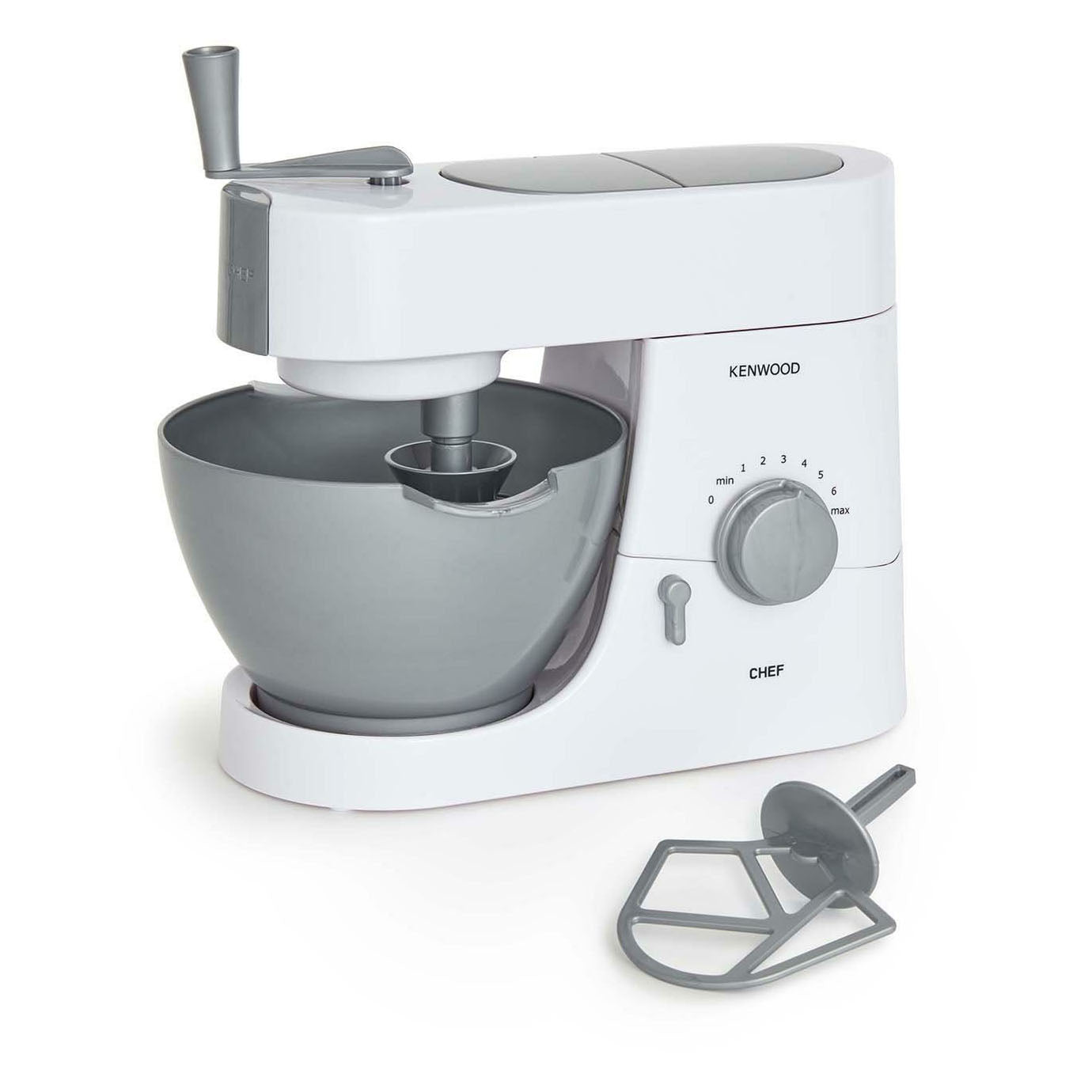 Casdon Kenwood Speelgoedmixer