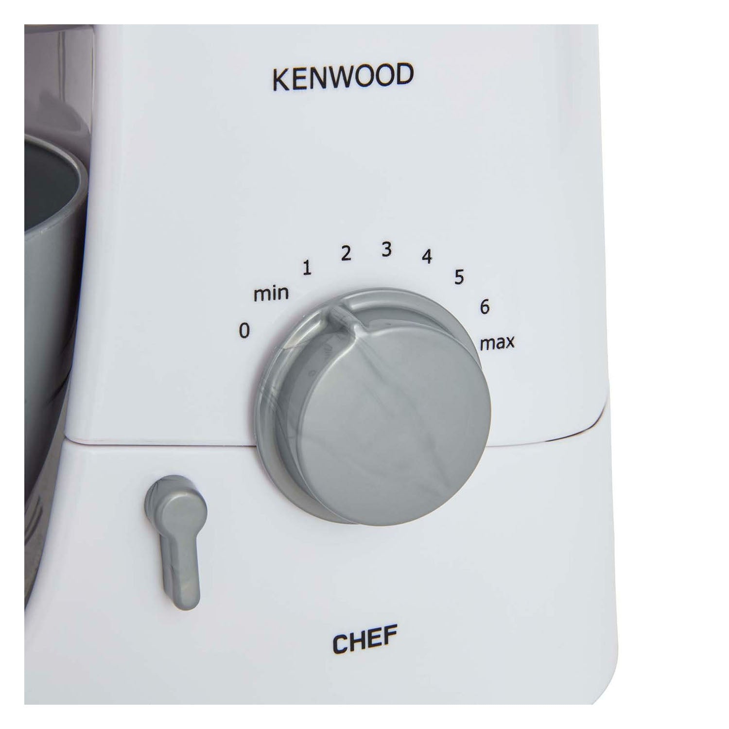 Casdon kenwood speelgoedmixer