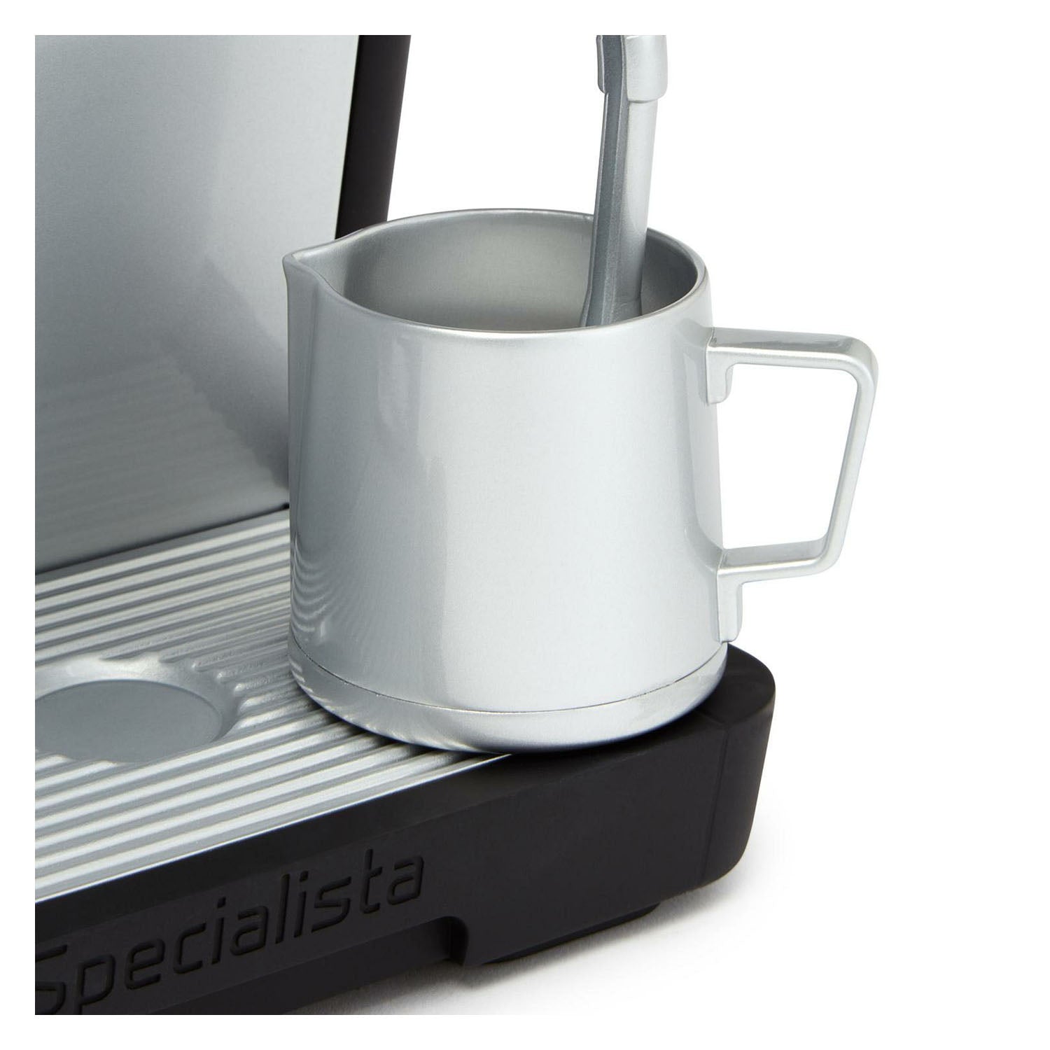 Casdon delonghi barista speelgoed koffiemachine