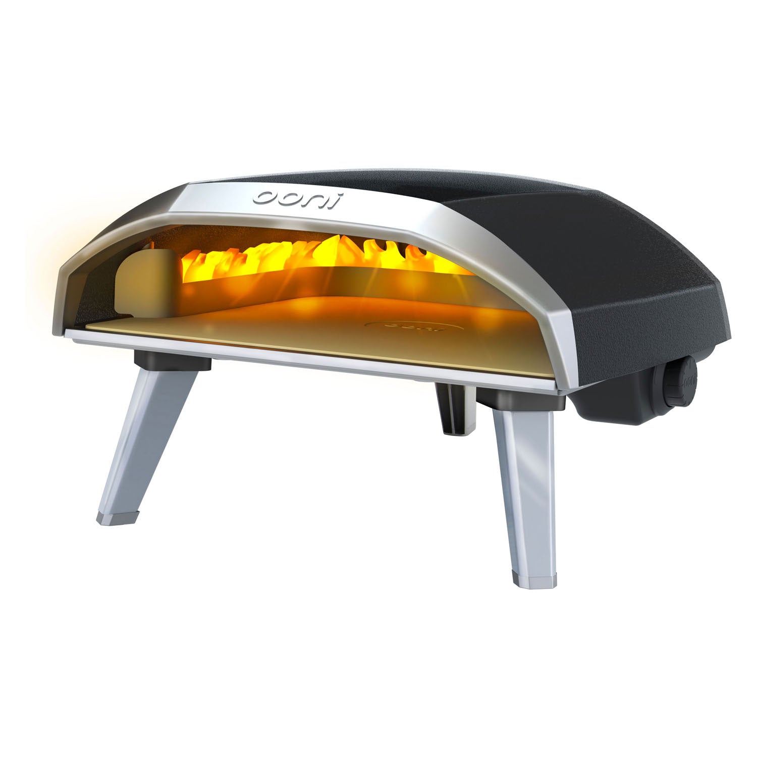 Casdon ooni speelgoed pizzaoven speelset