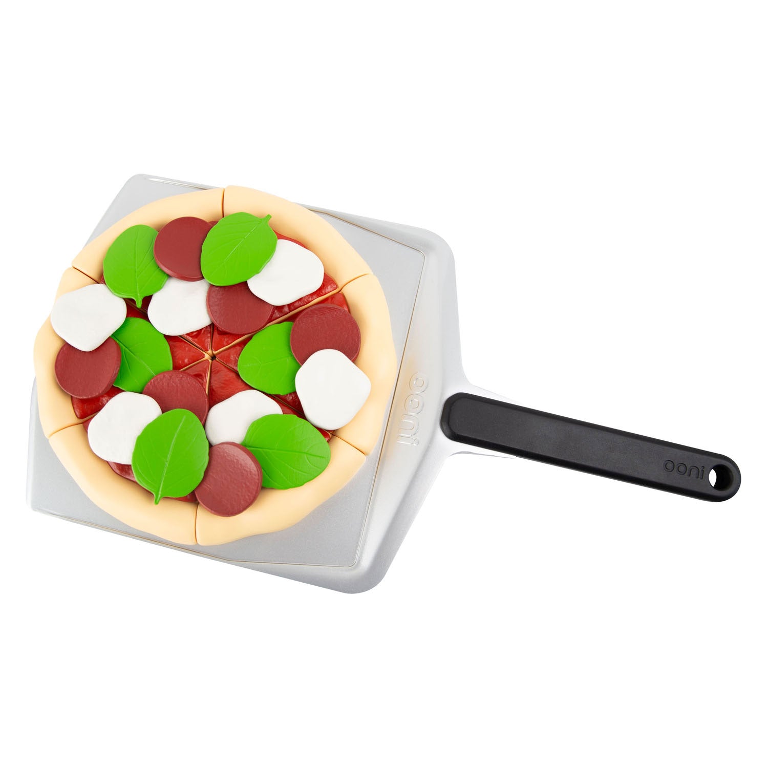 Casdon ooni speelgoed pizzaoven speelset