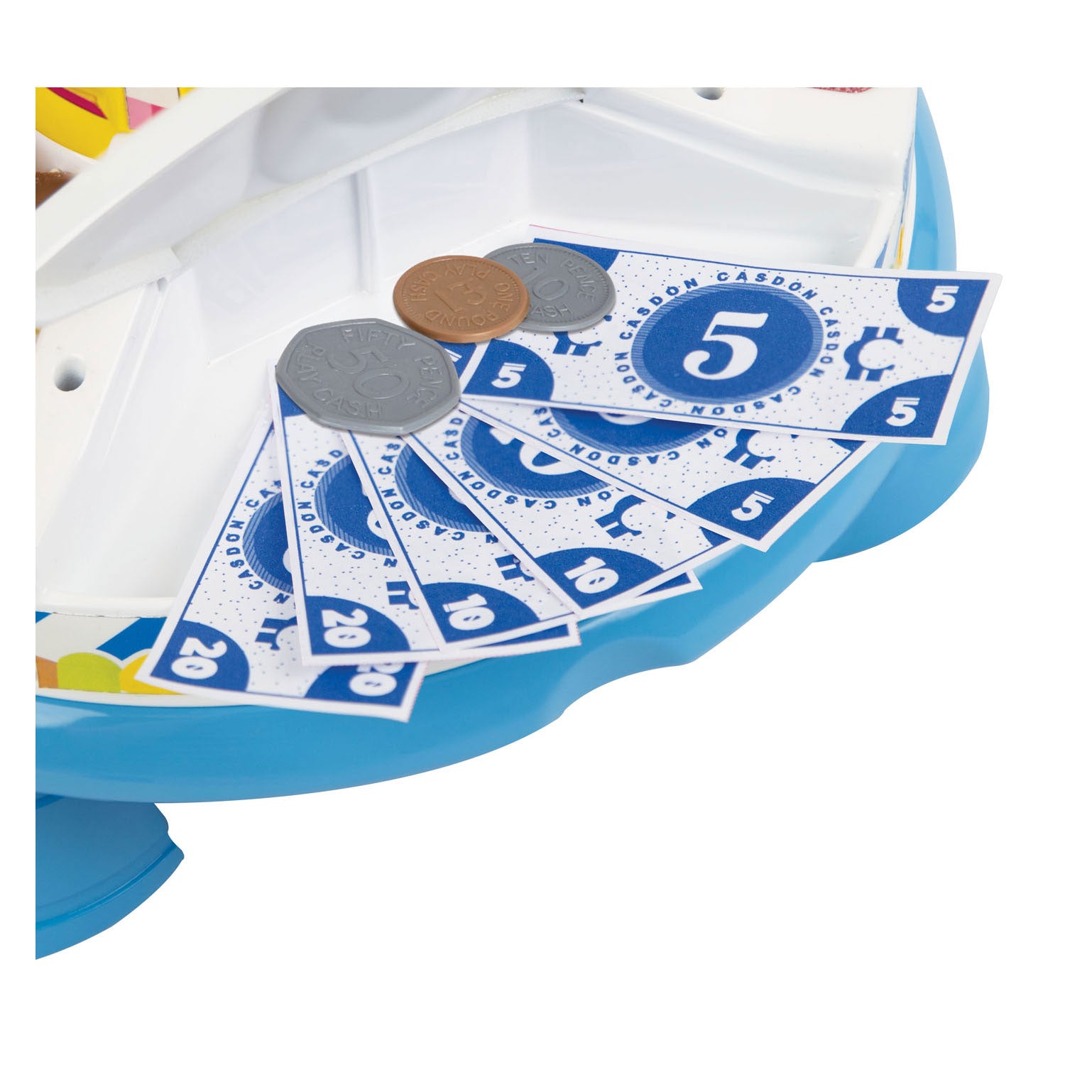 Casdon pick mix speel snoepkraam (zonder snoep)