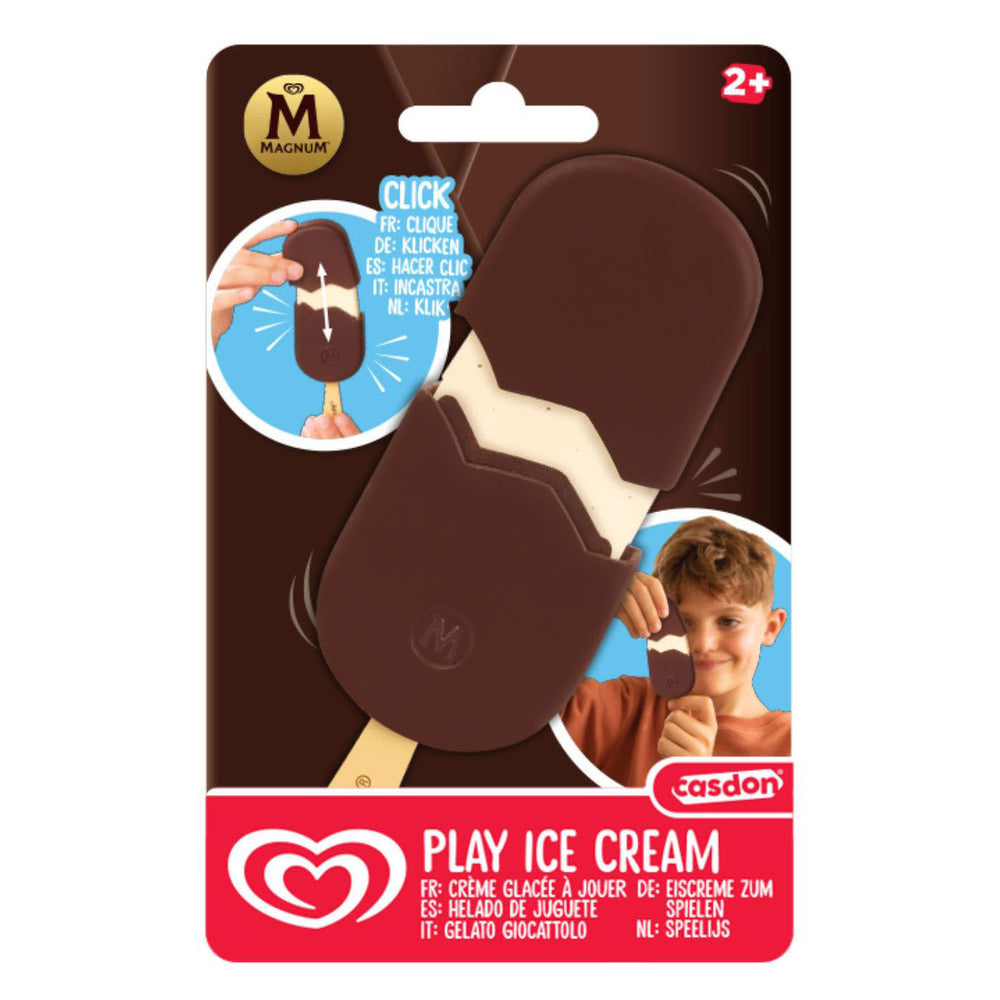 Casdon ola speelijs mix, 10st.