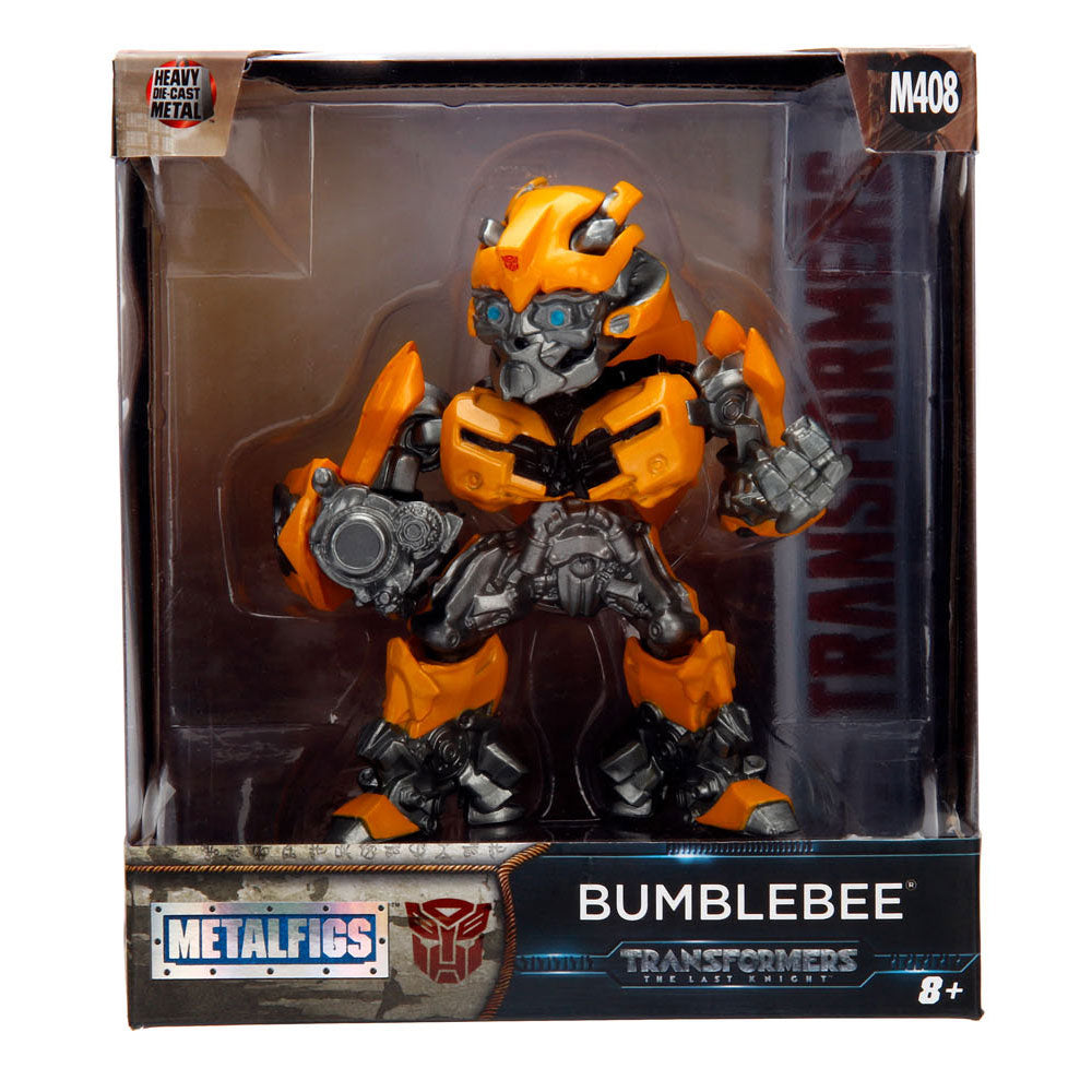 Jada speelgoed jada transformers 4 hommelfiguur