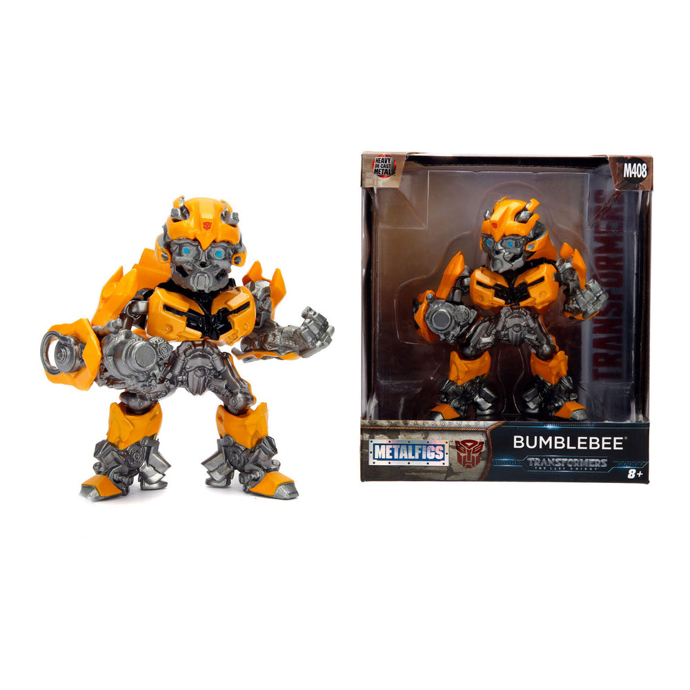 Jada Toys Jada Transformers 4 Bumblebee figure