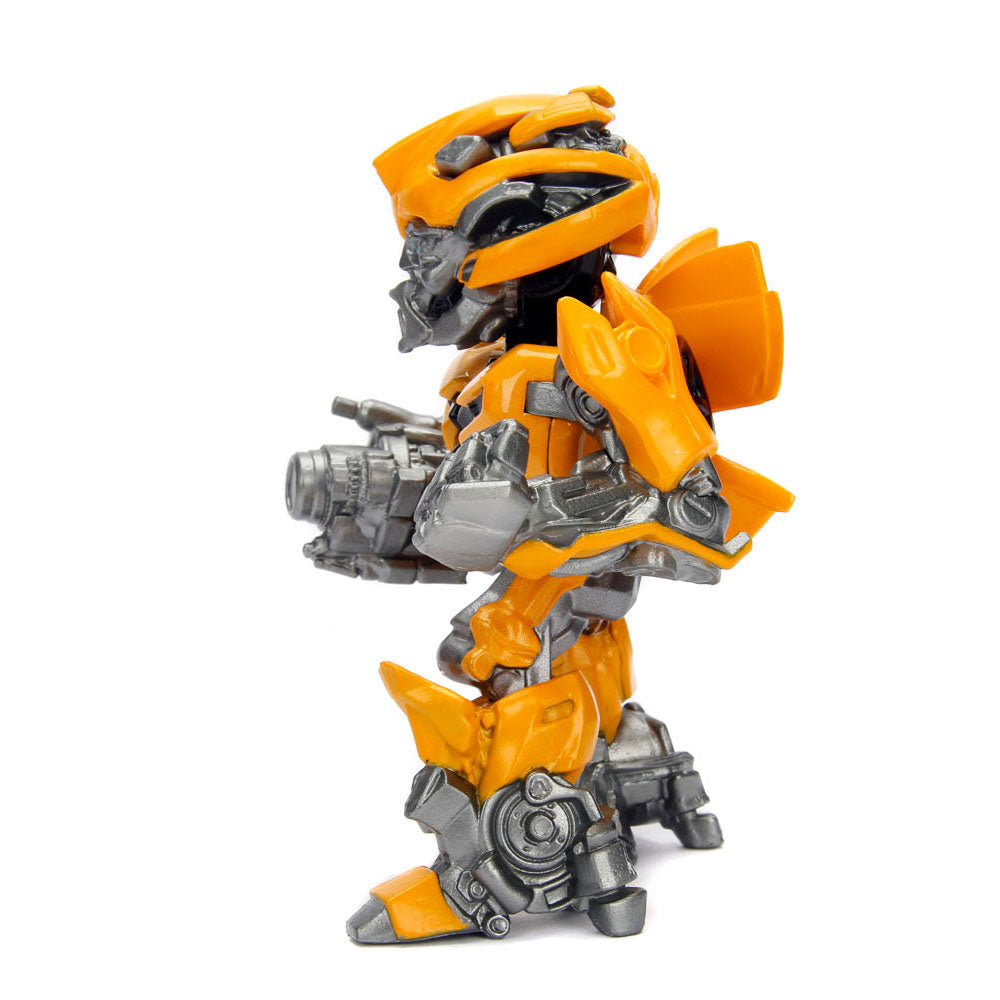 Jada speelgoed jada transformers 4 hommelfiguur
