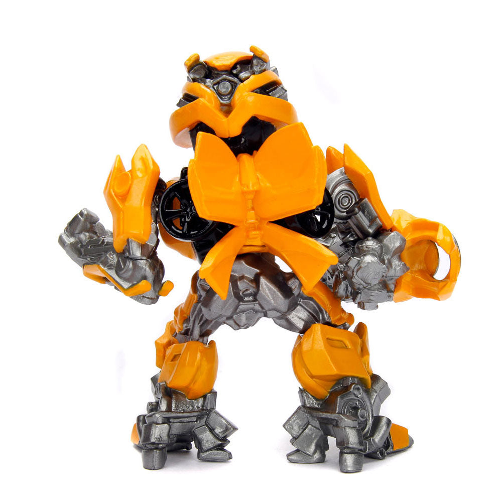 Jada speelgoed jada transformers 4 hommelfiguur