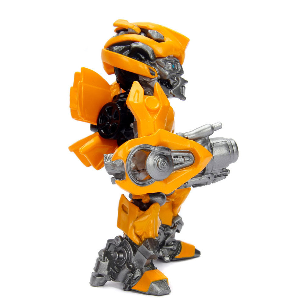 Jada speelgoed jada transformers 4 hommelfiguur
