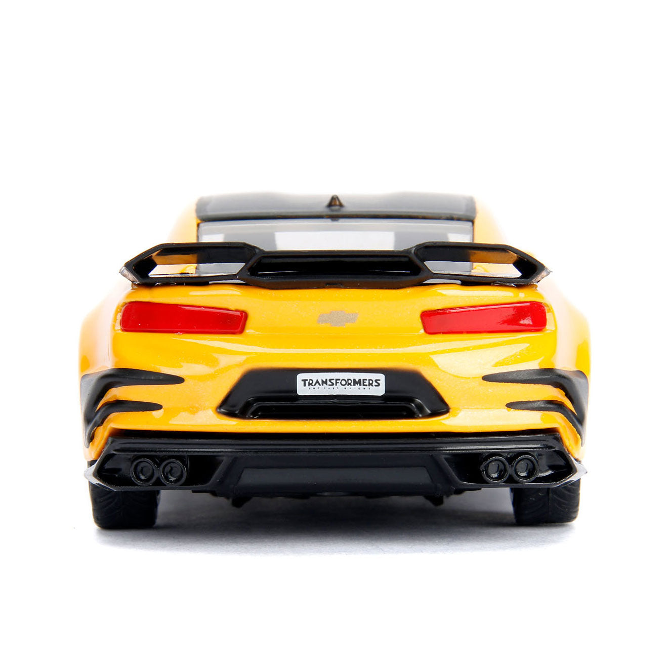 Jada Transformers Bumblebee 1:32