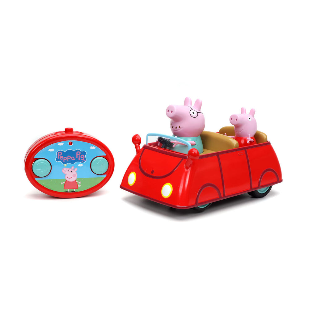 Jada Peppa Pig RC Remote Control Car