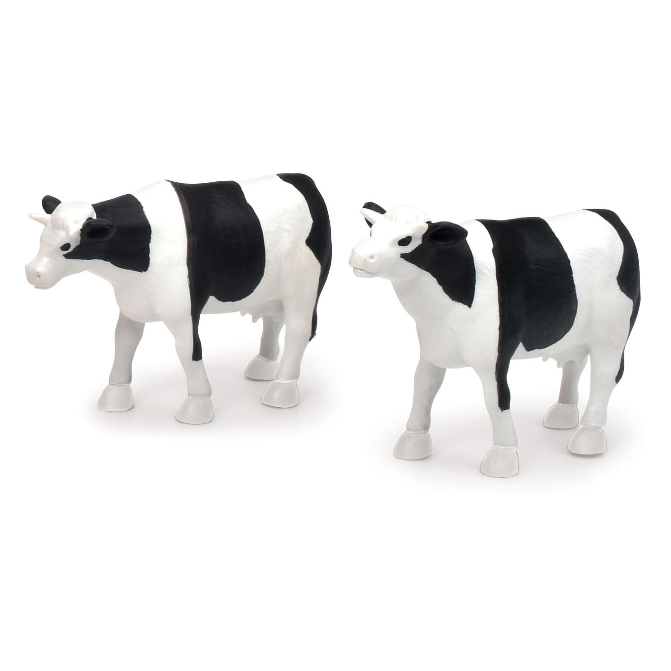 Dickie Boerderij en Fendt Tractor Speelset