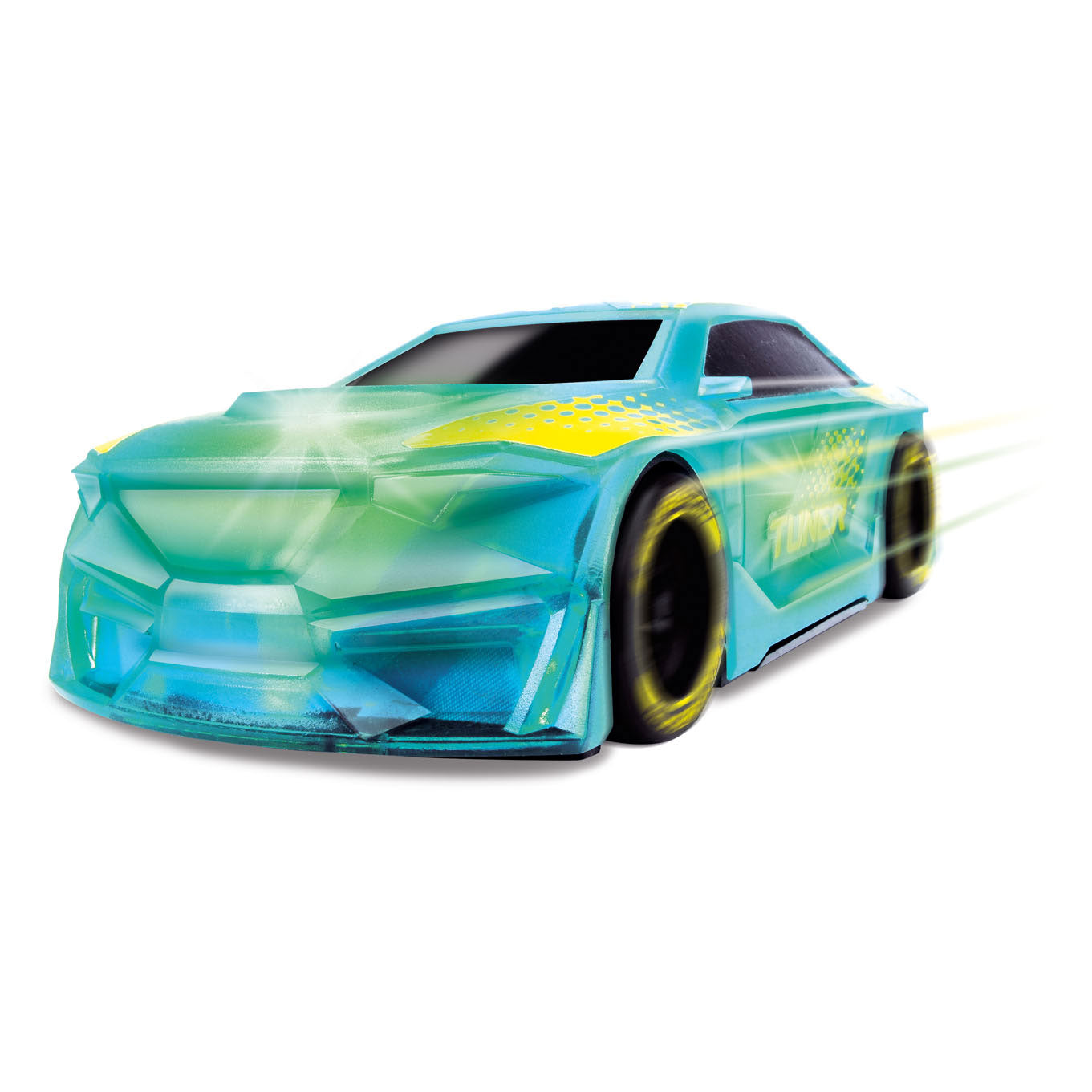 Dickie Lightstreak Raceauto-tuner