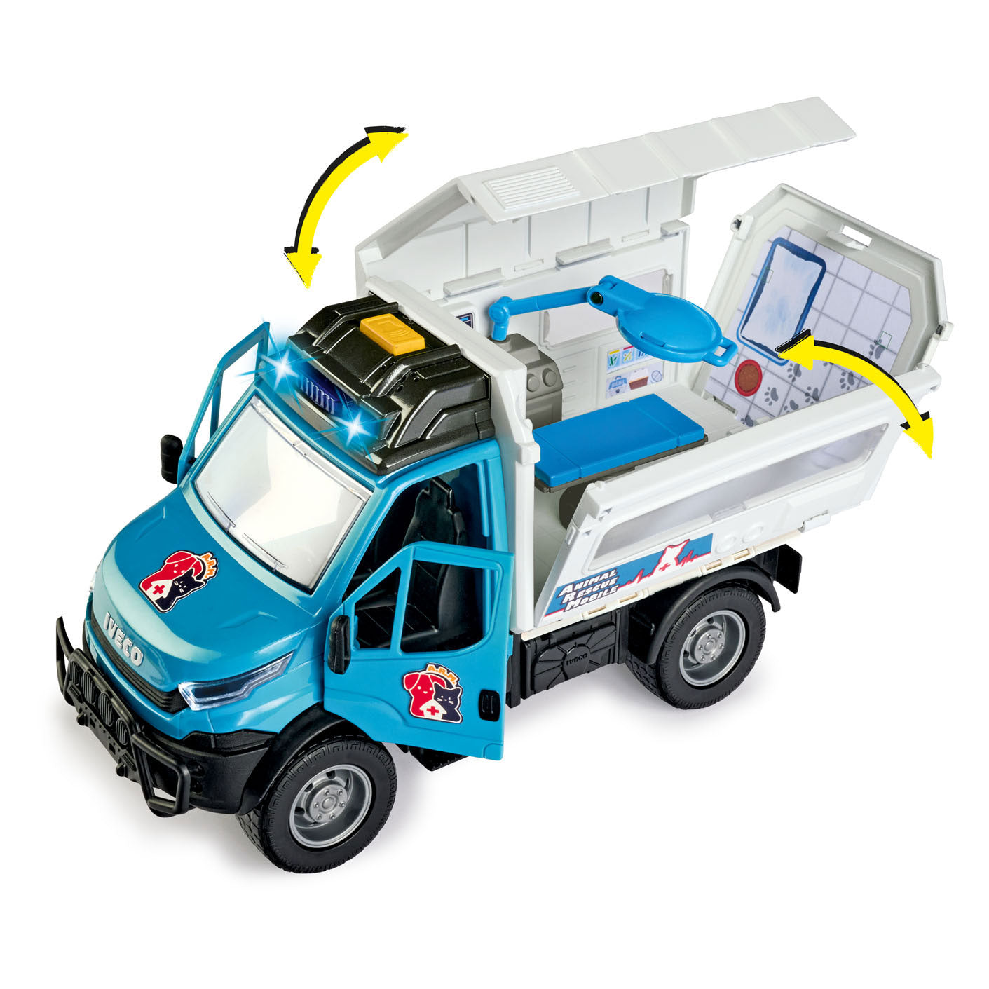 Dickie Dieren Ambulance Praktijk