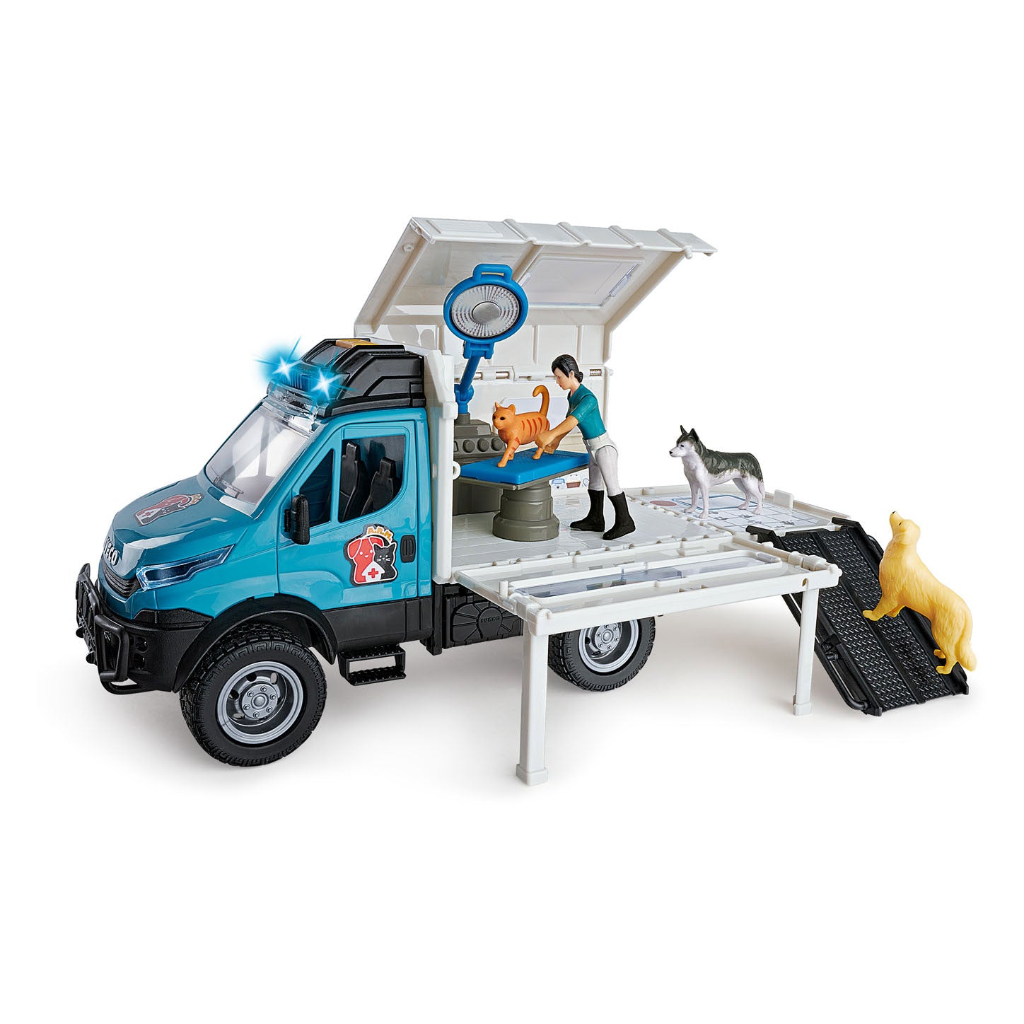 Dickie Dieren Ambulance Praktijk