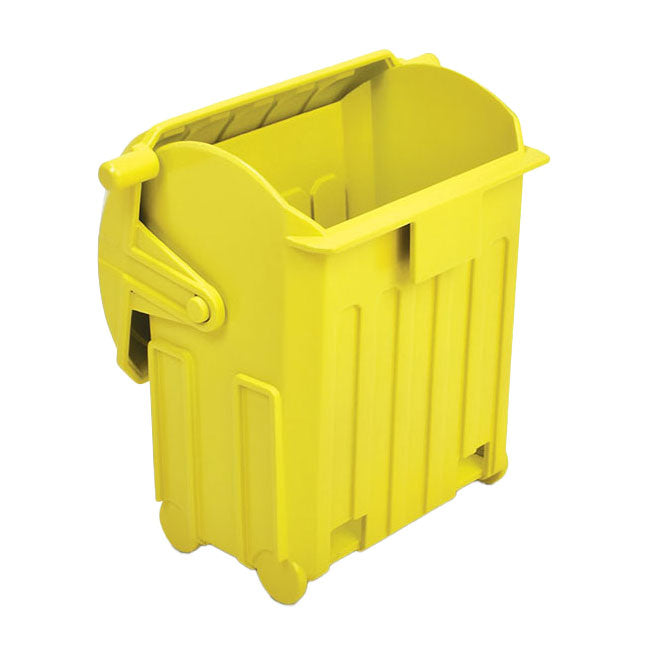 Dickie Recyclevrachtwagen Groen