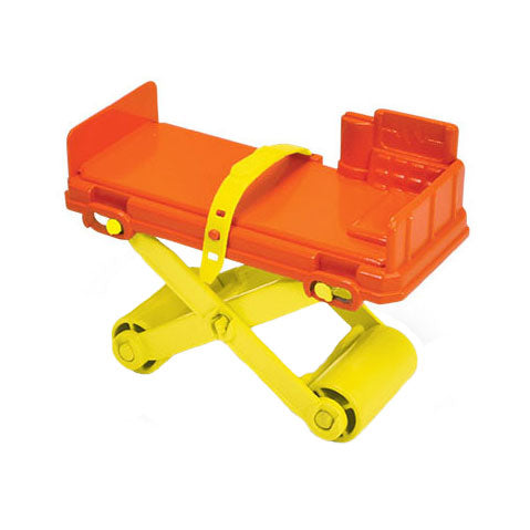 Dickie Ambulance Humor