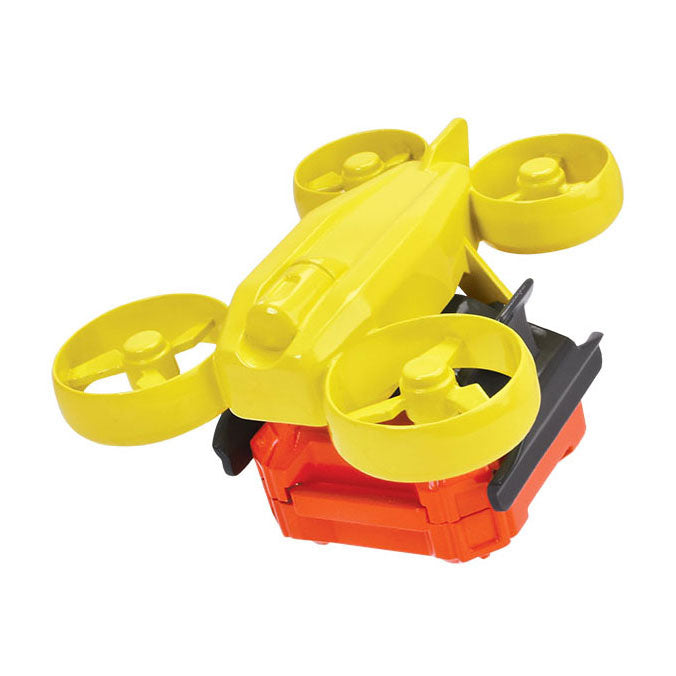 Dickie Ambulance Humor