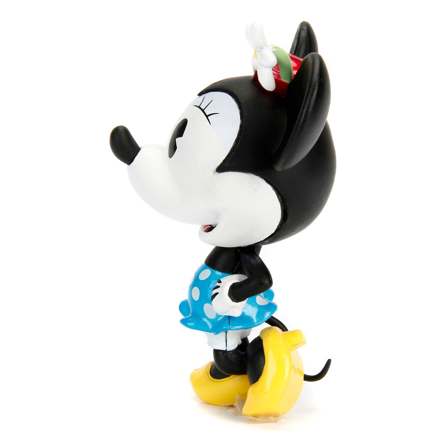 Jada toys - minnie figure minnie - metaal - actiefiguur