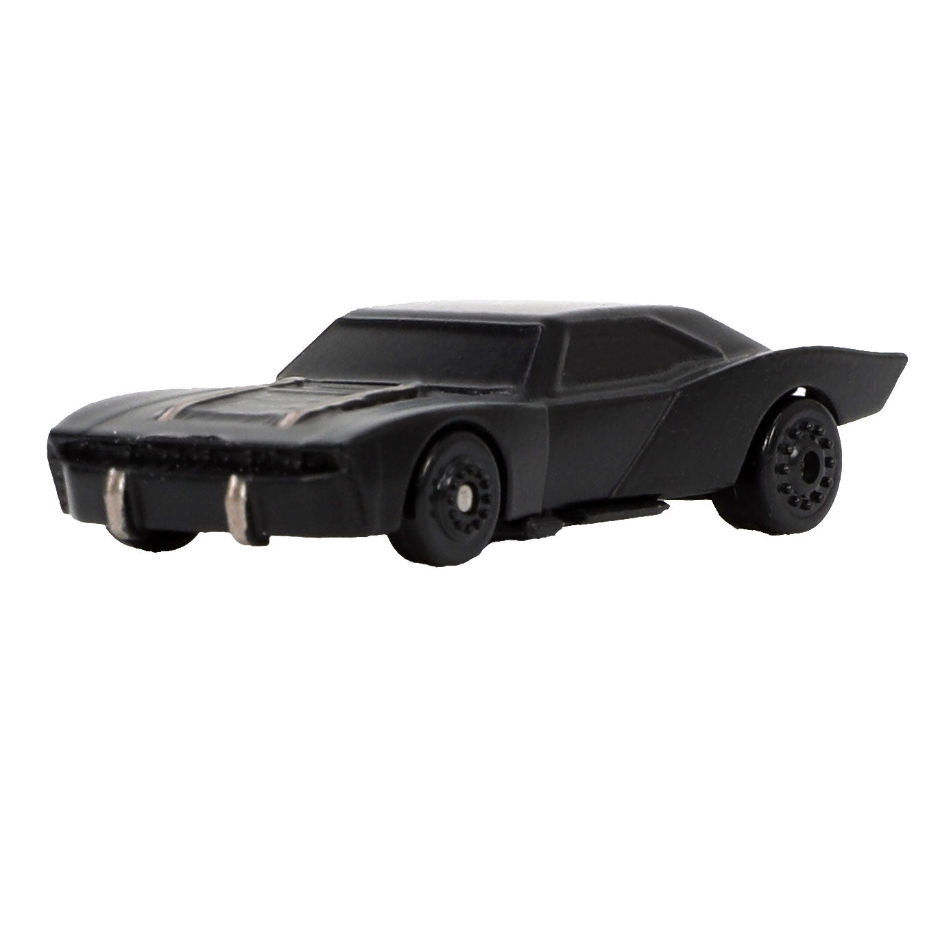 Jada Die-Cast Nano Batman Auto's, 3e.