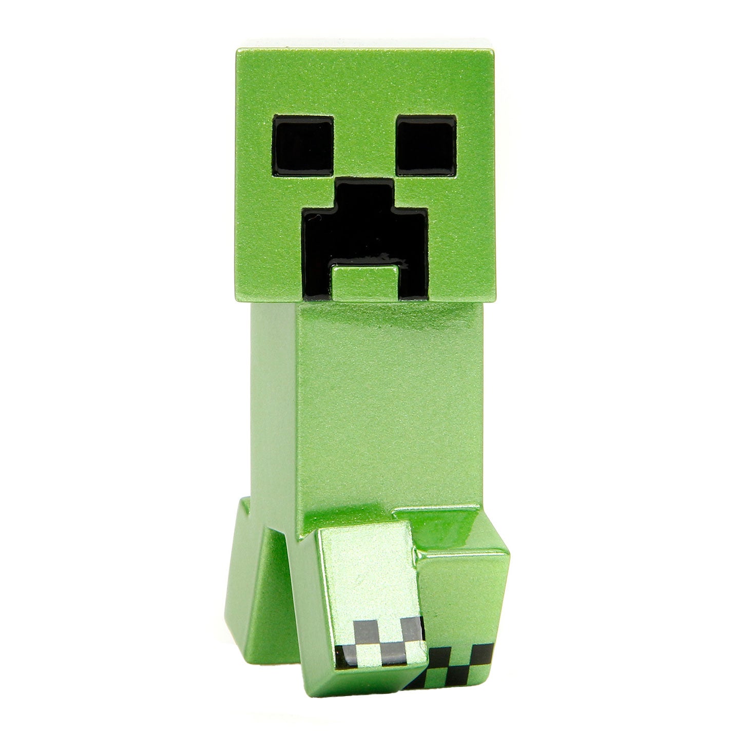Jada Toys Jada Metalfigs gegoten Minecraft Figuren Wave 9, 4st.
