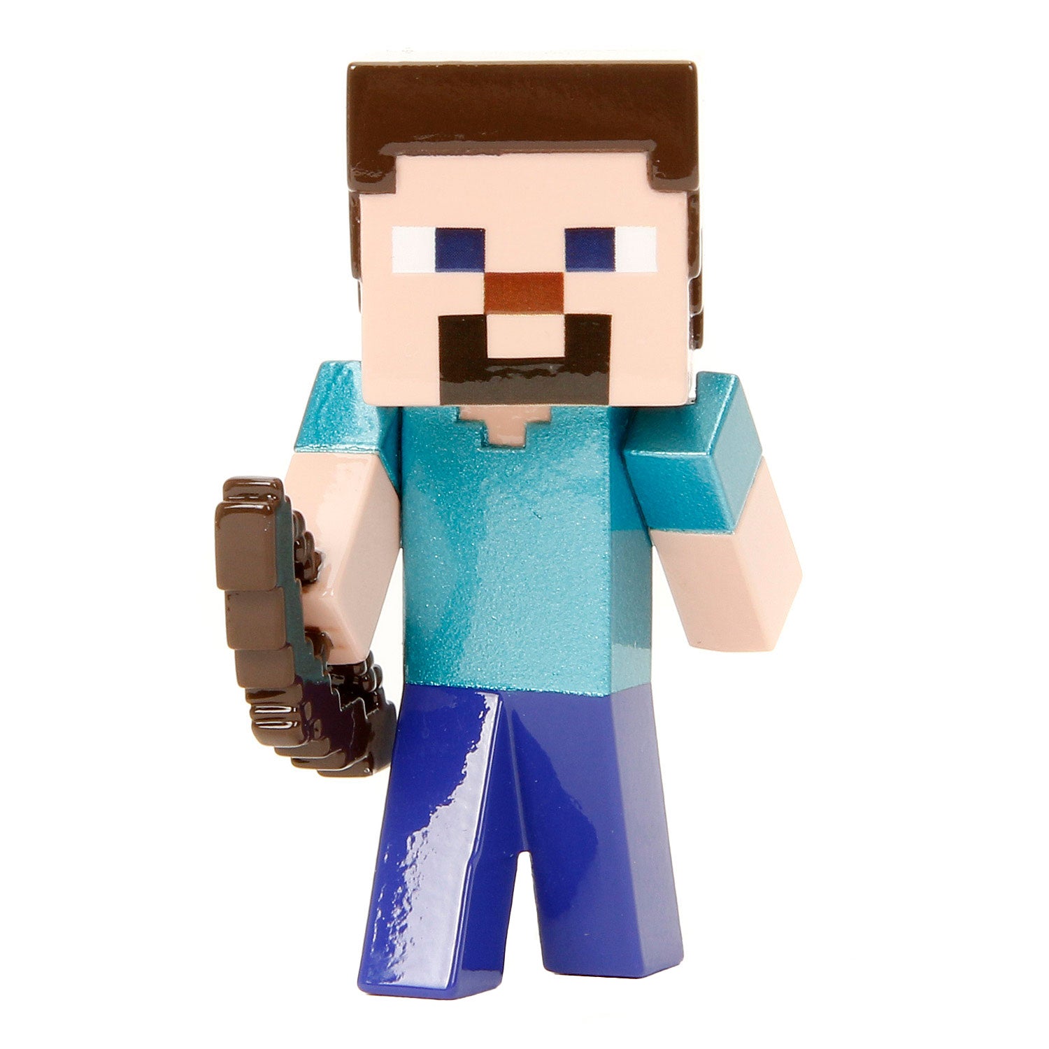 Jada Toys Jada Metalfigs gegoten Minecraft Figuren Wave 9, 4st.