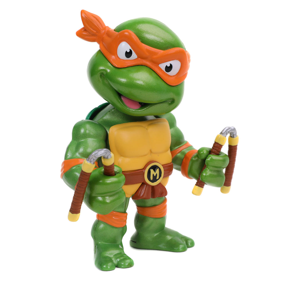 Jada Toys Jada MetalFigs Die-Cast Teenage Mutant Ninja Turtles - Michelangelo