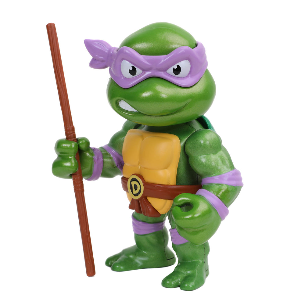 Jada Toys Jada MetalFigs Die-Cast Teenage Mutant Ninja Turtles - Donatello