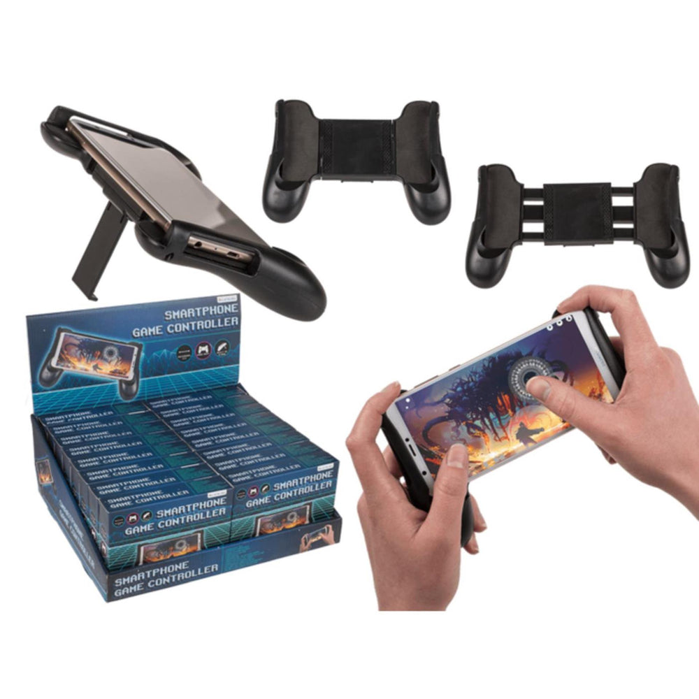 Ootb controller houder voor je telefoon - bouw je telefoon om tot controller 16x12cm