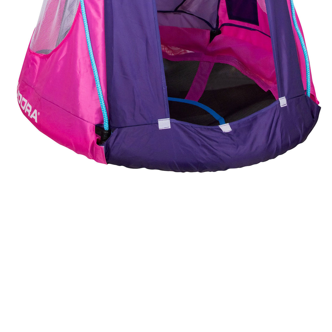 HUDORA Nestkast Pony met Tent LED