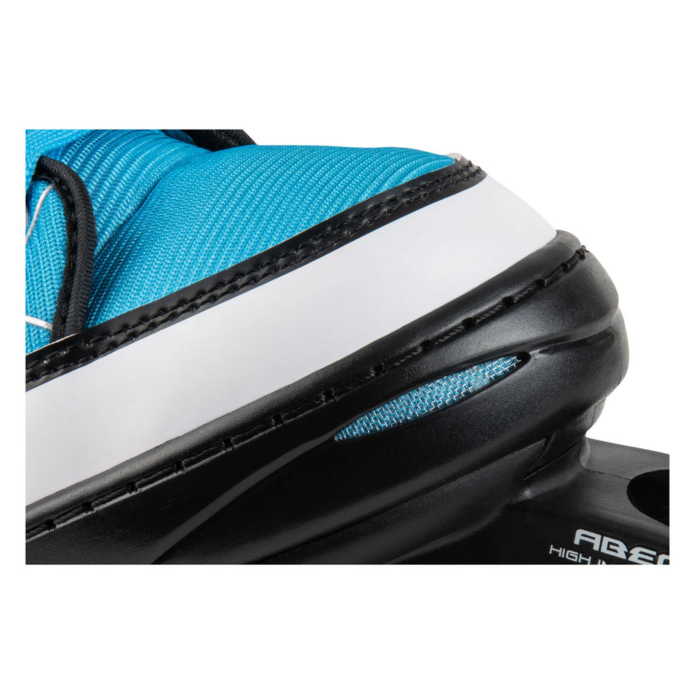 Hudora inline-skeelers, maat 30-33 verstelbaar