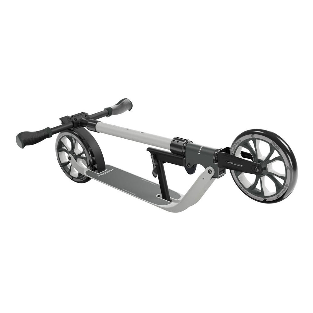 Hudora big wheel scooter step 215 advanced - as