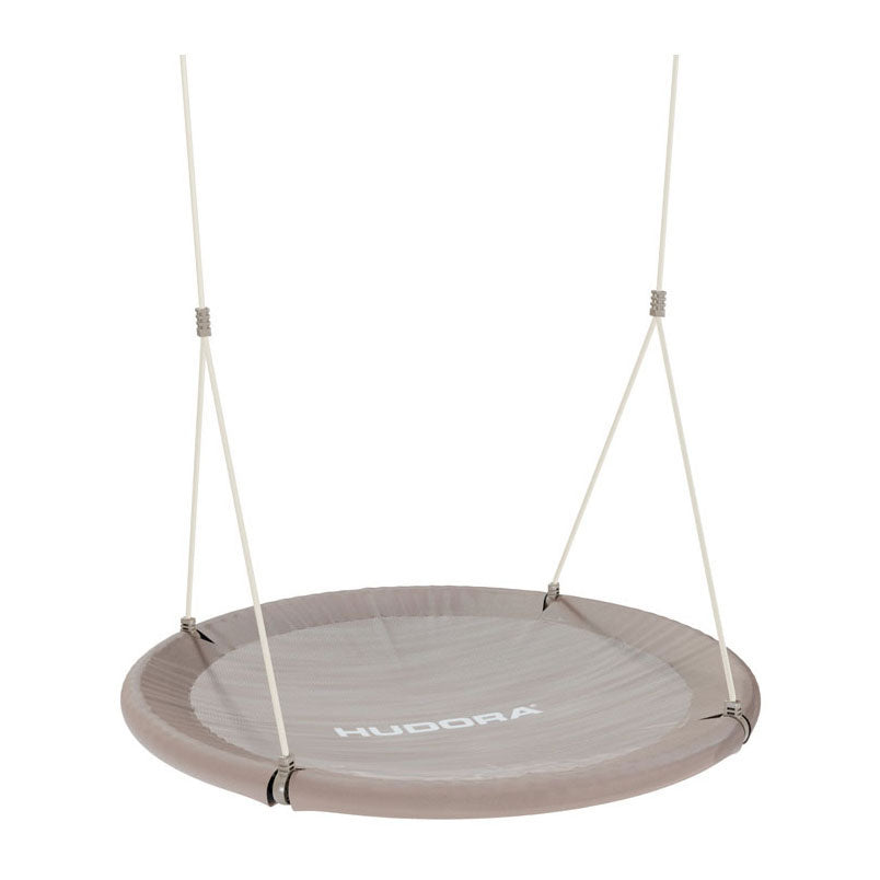 Hudora nestschommel lounge 110 - zand