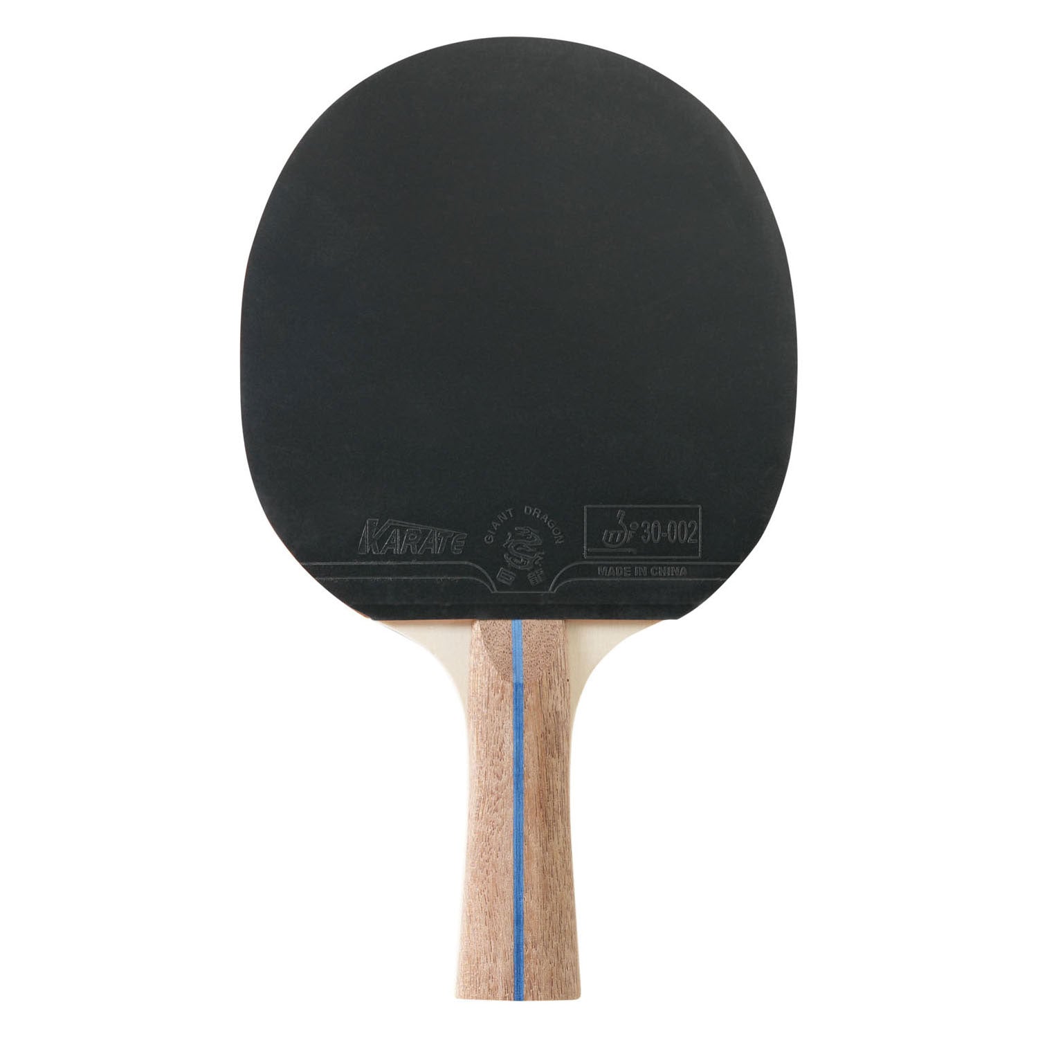 HUDORA Tafeltennisbatje